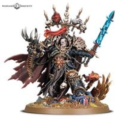 Warhammer - Chelmsford