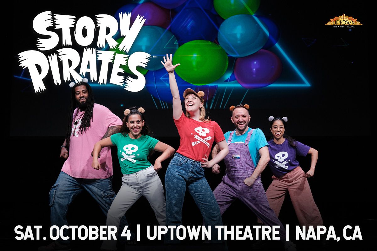 Story Pirates