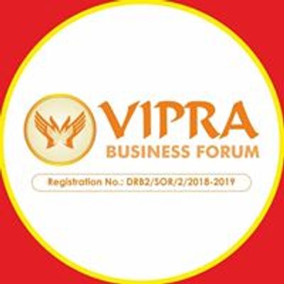 VBF - Vipra Business Forum