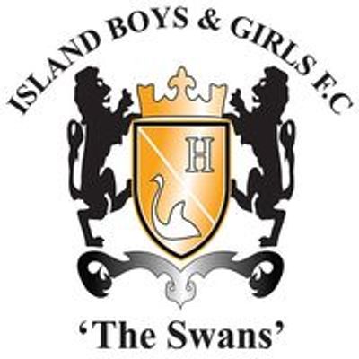 Island Boys & Girls FC