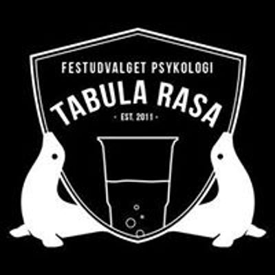 Tabula Rasa