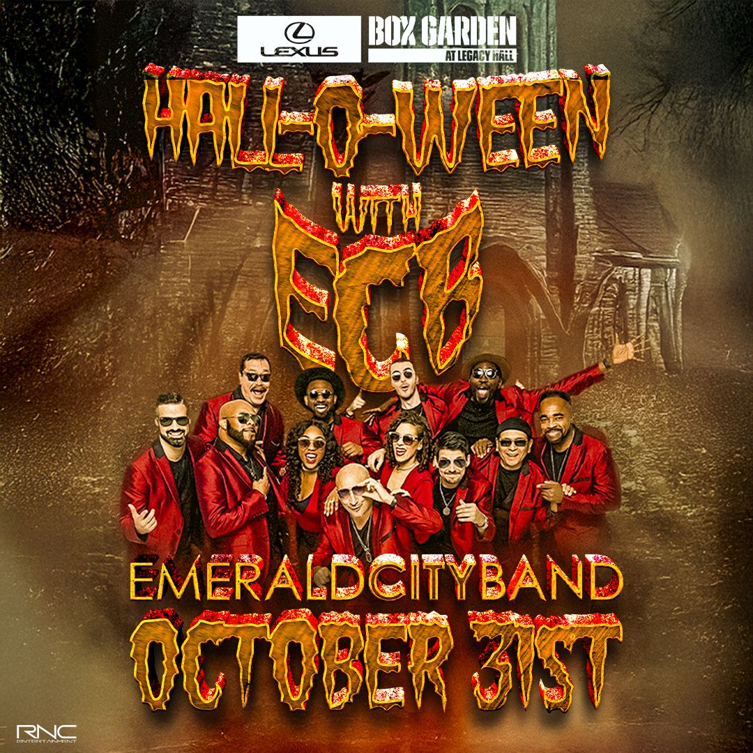 Emerald City Band