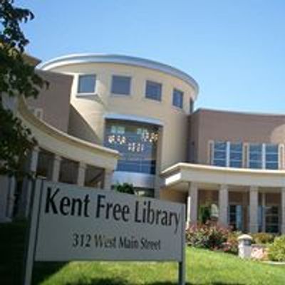 Kent Free Library