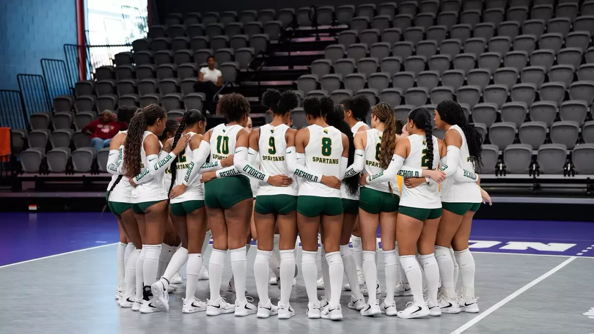 Delaware State Hornets at Hampton Pirates Womens Basketball