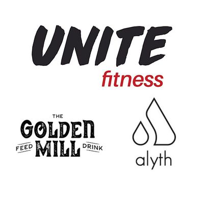 Unite Fitness, The Golden Mill, Alyth Active