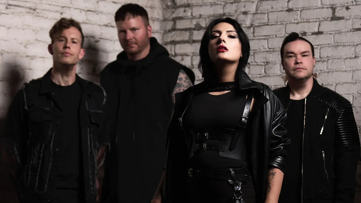 Eva Under Fire in Saginaw