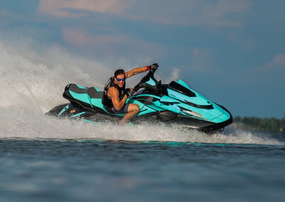 Tampa Bay Boat Show