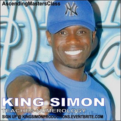 King Simon Productions