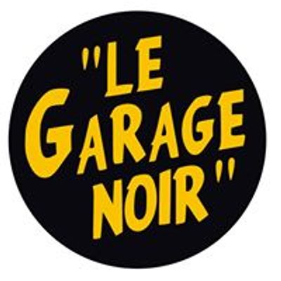 Hudebn\u00ed klub Le Garage Noir D\u011b\u010d\u00edn