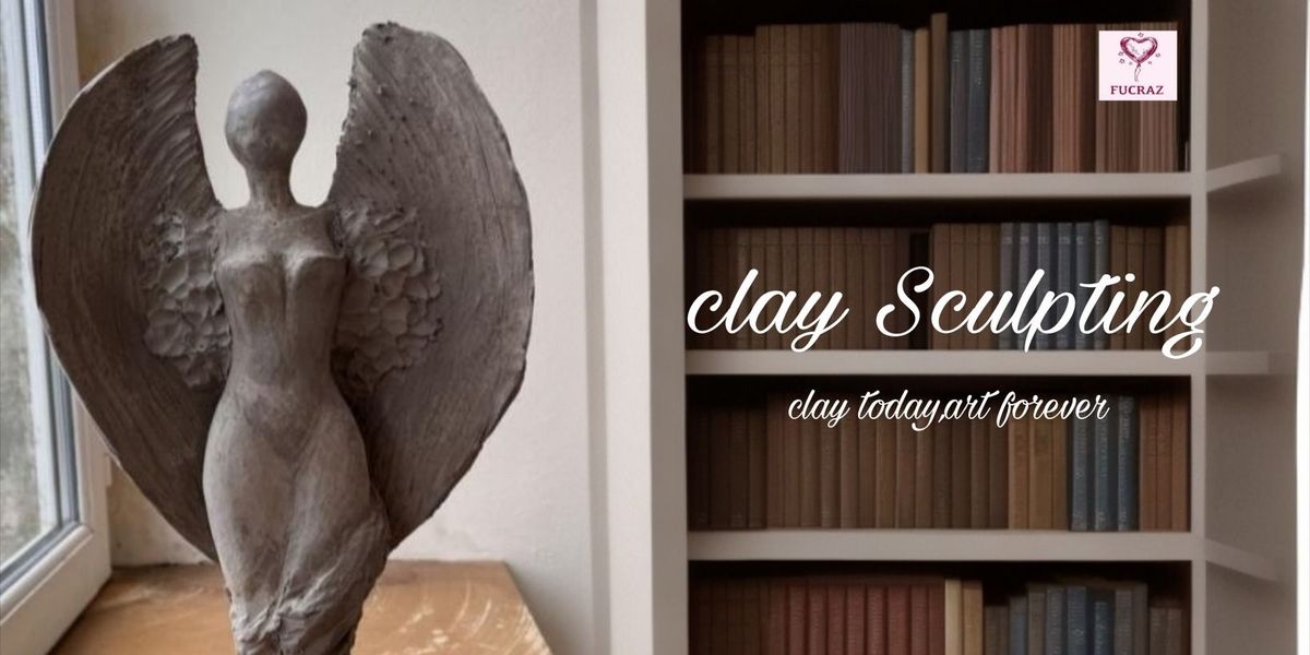 Clay Sculpting
