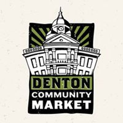 Denton Community Market