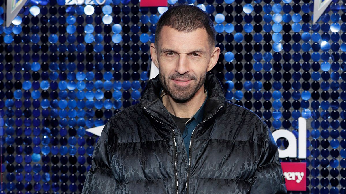 DJ John Phillips at Humphreys Backstage Live