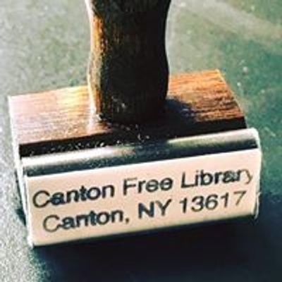 Canton Free Library