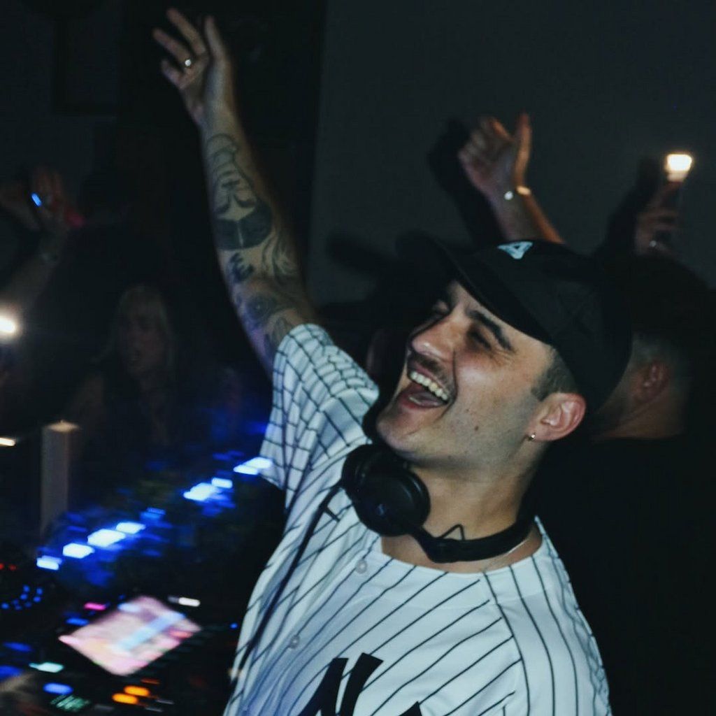 NXT Presents : Jakkob : HALLOWEEN SPECIAL : 31.10.25