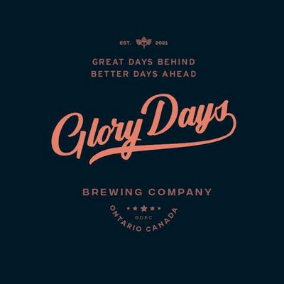 GLORY DAYS BREWING CO.