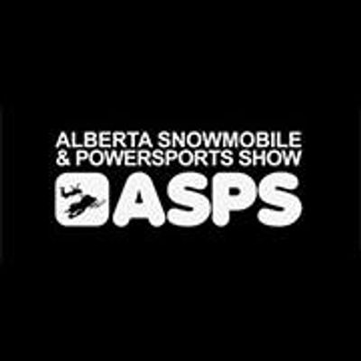 Alberta Snowmobile & Powersports Show