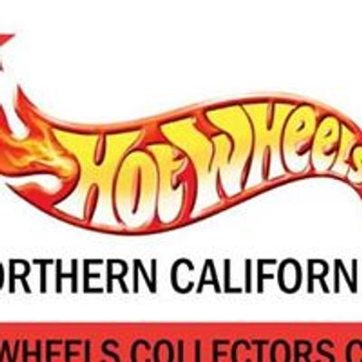 Northern California Hot Wheels Club