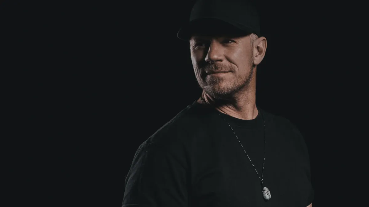 Thomas Lizzara in Bad Doberan