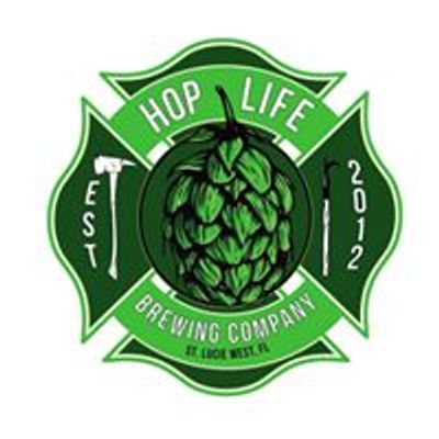 HopLife Brewing Company