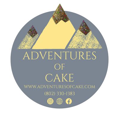 Adventures of Cake