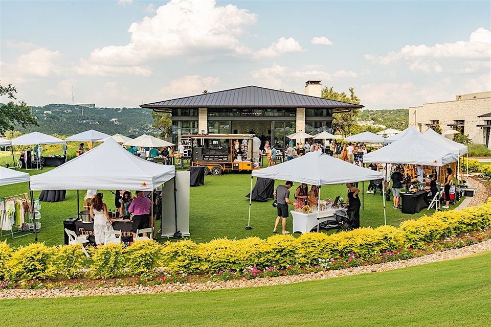Barton Fest at Omni Barton Creek Resort & Spa