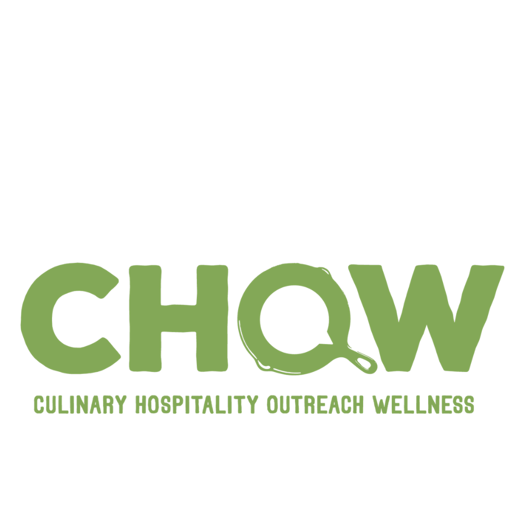 Community Conversations: Gathering Over Food, Dialogue & Connection