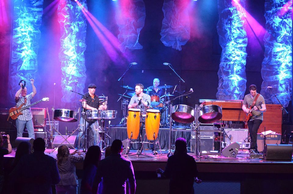 Downtown Thursday Nights with Soca Jukebox 800 Superior Ave, Tomah