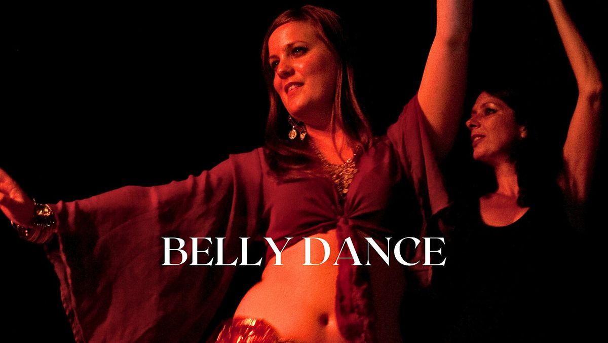 Belly Dance