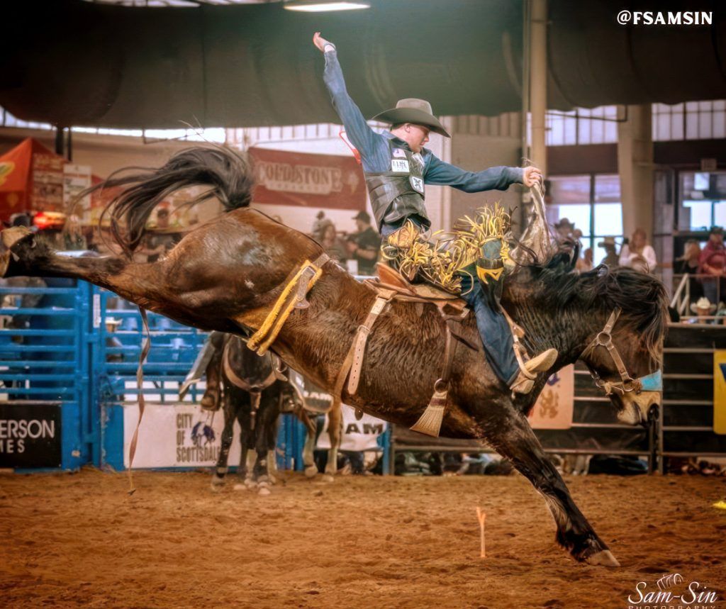 Rodeo Scottsdale at Westworld of Scottsdale