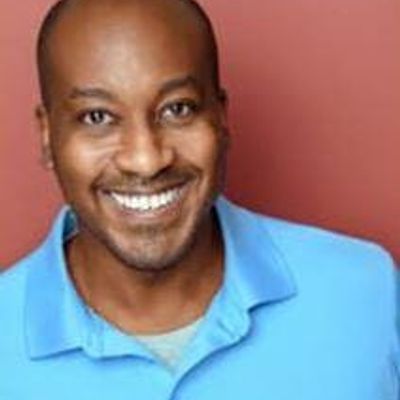 Marcus Evans