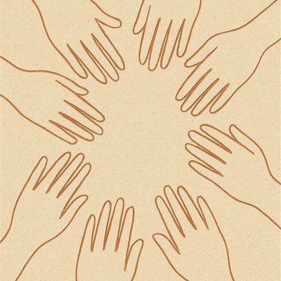 Zuzanna Sowinska Bania and Jadwiga Olechowska