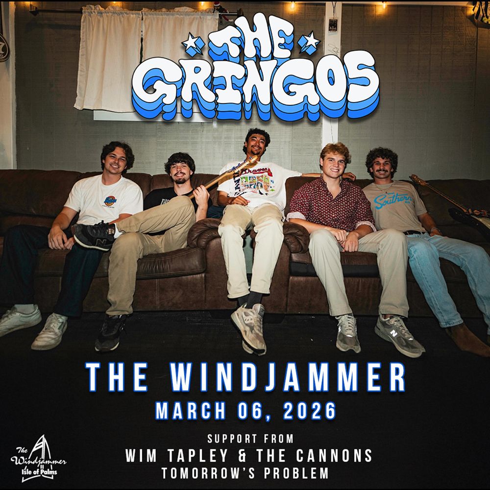 The Gringos