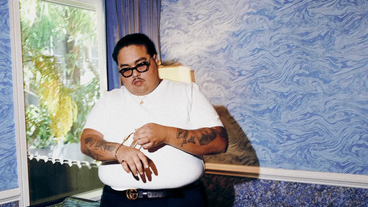 Jason Joshua in San Antonio