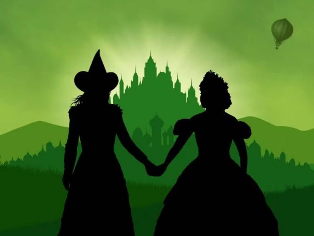 What's The Buzz Presents: Wicked Drag Brunch at City Winery - Philadelphia