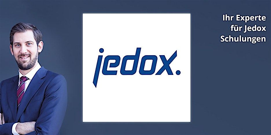 Jedox Integrator (ETL) - Schulung in Hamburg