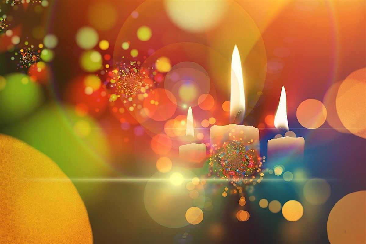 Weihnachtsfeier der BPW-Kiel-Frauen