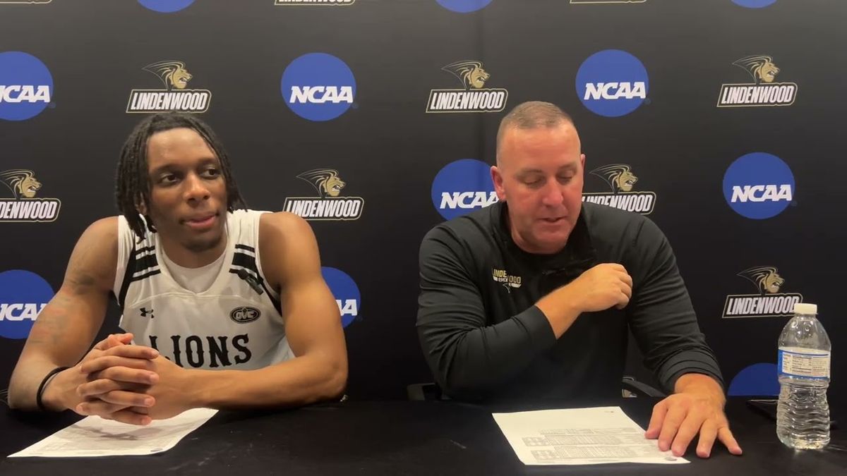 Lindenwood Lions vs. UT Martin Skyhawks