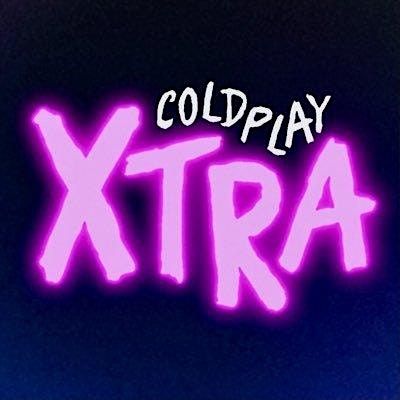ColdplayXtra