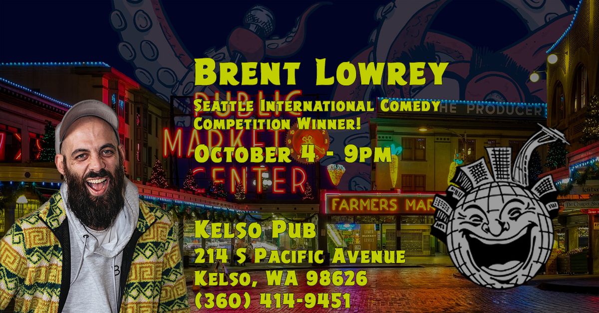 Seattle International Comedy Competition
