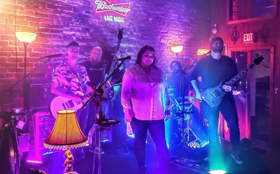 HERZ The Downtown Tavern The Downtown Tavern Jackson TN June 18 herz-the-downtown-tavern-the-downtown-tavern-jackson-tn-june-18