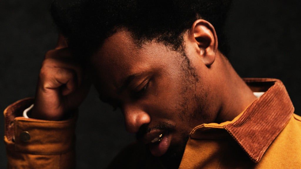 Denzel Curry MELT MY EYEZ TOUR Tickets The Pageant, St. Louis, MO