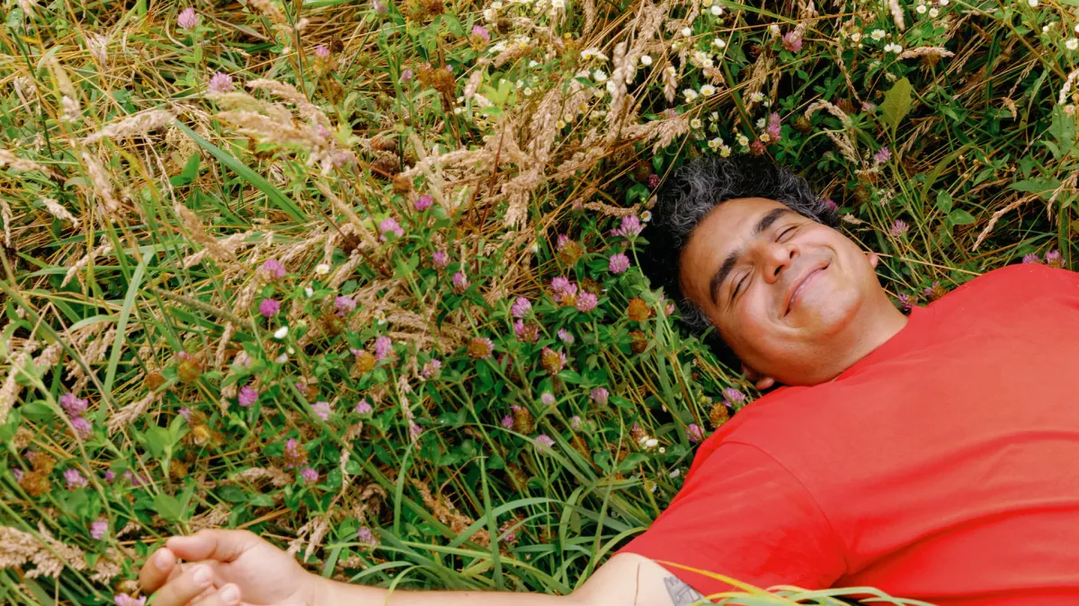 Helado Negro in Miami
