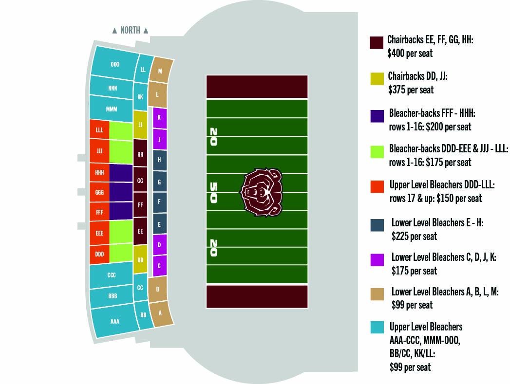 Missouri State Bears vs. Arkansas Razorbacks
