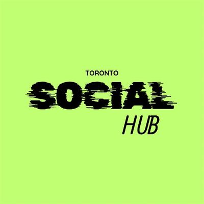 Social Hub Toronto