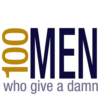 100 Men Who Give a Damn