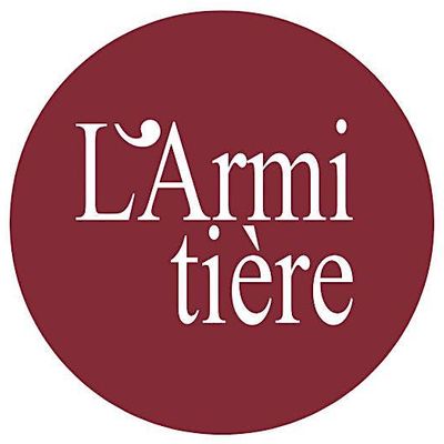 Librairie l'Armiti\u00e8re