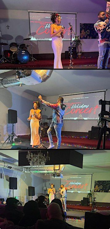 Event Photos