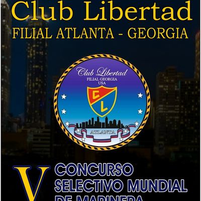 Club-Libertad Filial Atlanta