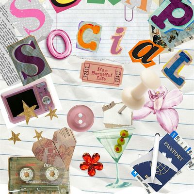 ScrapSocial