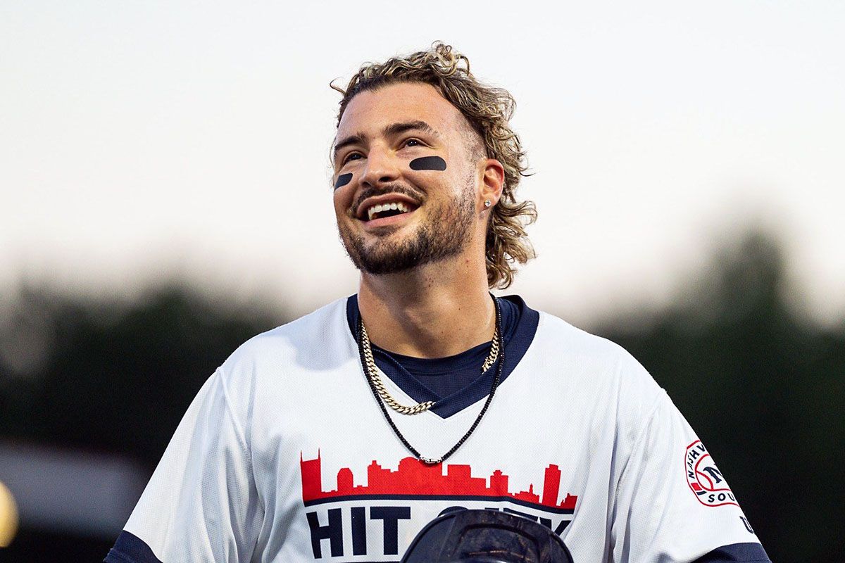 Nashville Sounds at Charlotte Knights